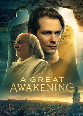 A Great Awakening