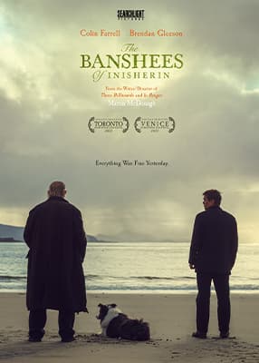 Τα πνεύματα του Ινισέριν