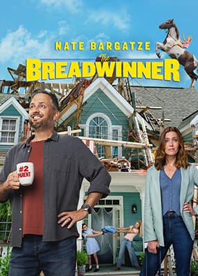 The Breadwinner