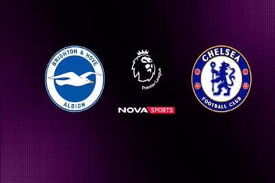 Ποδόσφαιρο: Μπράιτον - Τσέλσι (Ζ)