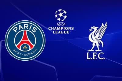 Ποδόσφαιρο: Παρί Σεν Ζερμέν - Λίβερπουλ (Ζ)