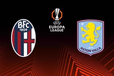 Ποδόσφαιρο: Μπολόνια - Άστον Βίλα (Ζ)
