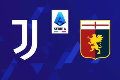 Ποδόσφαιρο: Γιουβέντους - Τζένοα (Ζ)