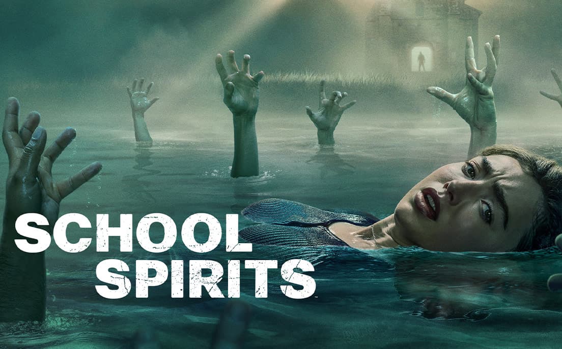 School Spirits