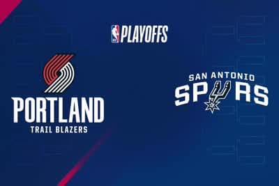 Μπάσκετ: Πόρτλαντ Τρέιλ Μπλέιζερς - Σαν Αντόνιο Σπερς (Ζ)