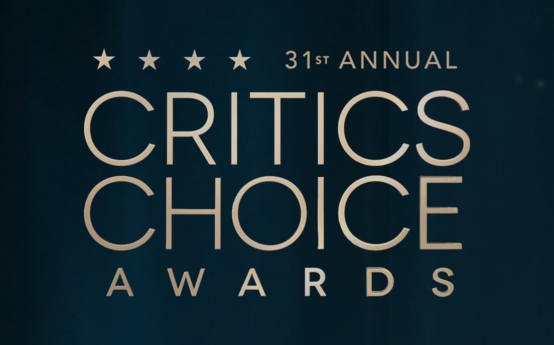 31st Critics' Choice Awards
