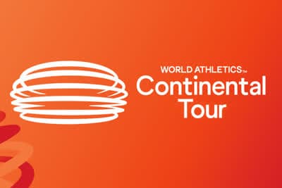 Στίβος: World Athletics Continental Tour Gold 2026 (Ζ)