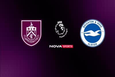 Ποδόσφαιρο: Μπέρνλι - Μπράιτον (Ζ)