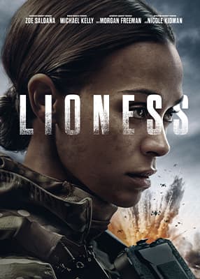 Lioness