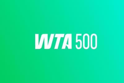 WTA 500 2026 (Ζ)