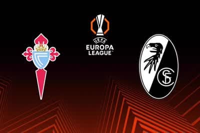 Ποδόσφαιρο: Θέλτα - Φράιμπουργκ (Ζ)