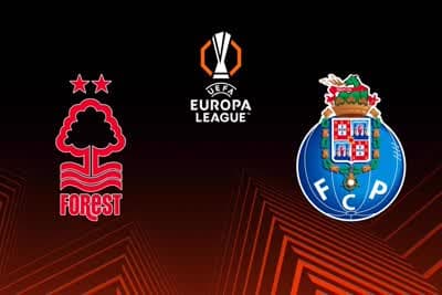 Ποδόσφαιρο: Νότιγχαμ Φόρεστ - Πόρτο (Ζ)