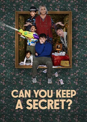 Can You Keep a Secret?