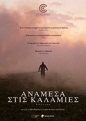 Ανάμεσα στις καλαμιές