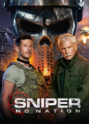 Sniper: No Nation