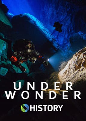 Underwonder