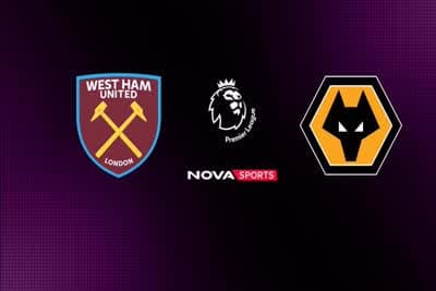 Ποδόσφαιρο: Γουέστ Χαμ - Γουλβς (Ζ)