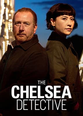 The Chelsea Detective
