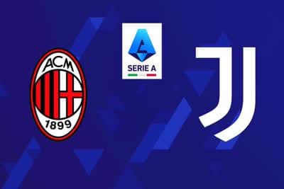 Ποδόσφαιρο: Μίλαν - Γιουβέντους (Ζ)