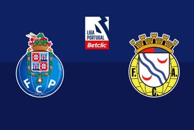 Ποδόσφαιρο: Πόρτο - Αλβέρκα (Ζ)