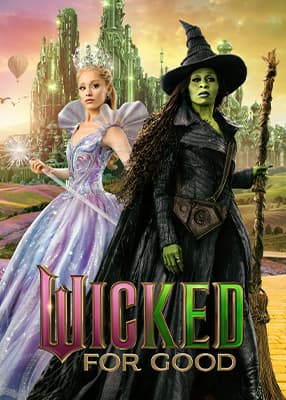 Wicked: Μέρος δεύτερο
