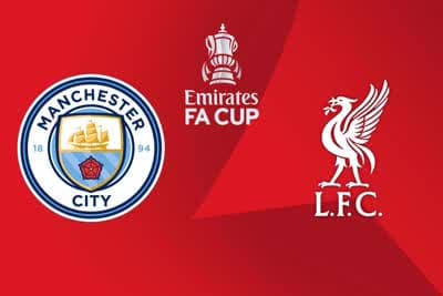Ποδόσφαιρο: Μάντσεστερ Σίτι - Λίβερπουλ (Ζ)