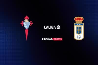 Ποδόσφαιρο: Θέλτα - Οβιέδο (Ζ)