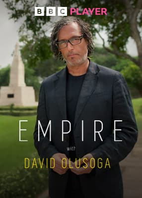 Η αυτοκρατορία με τον Ντέιβιντ Ολουσόγκα