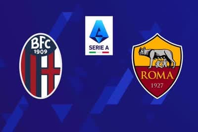 Ποδόσφαιρο: Μπολόνια - Ρόμα (Ζ)