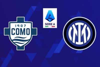 Ποδόσφαιρο: Κόμο - Ίντερ (Ζ)