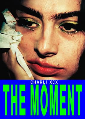 The Moment