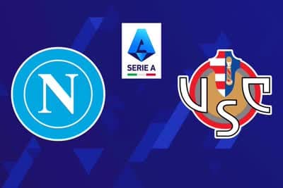 Ποδόσφαιρο: Νάπολι - Κρεμονέζε (Ζ)