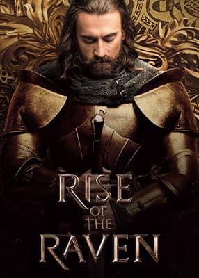 Rise of the Raven