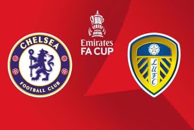 Ποδόσφαιρο: Τσέλσι - Λιντς (Ζ)