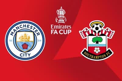 Ποδόσφαιρο: Μάντσεστερ Σίτι - Σαουθάμπτον (Ζ)
