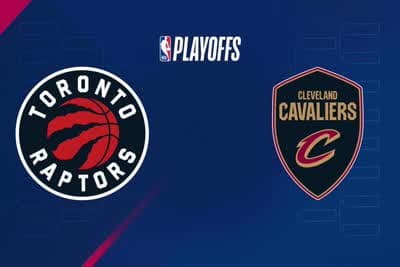 Μπάσκετ: Τορόντο Ράπτορς - Κλίβελαντ Καβαλίερς (Ζ)