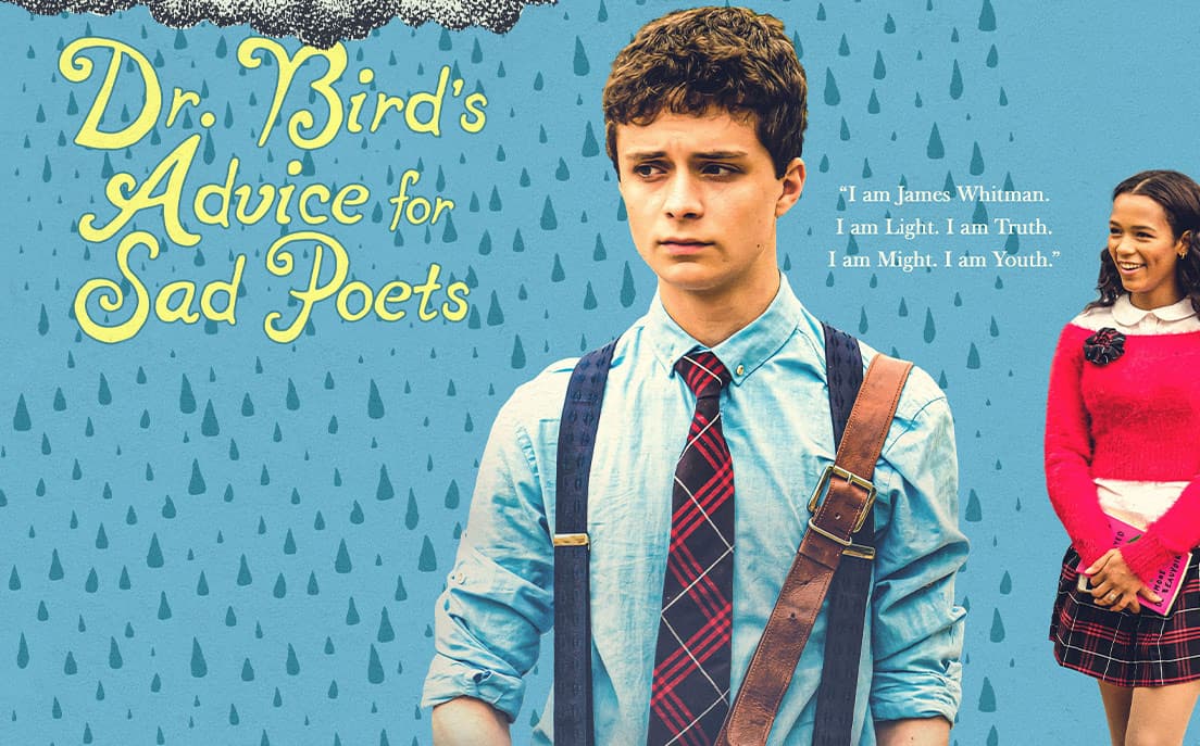 Dr. Bird's Advice for Sad Poets