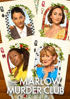 The Marlow Murder Club