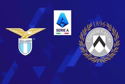 Ποδόσφαιρο: Λάτσιο - Ουντινέζε (Ζ)