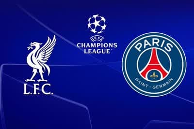 Ποδόσφαιρο: Λίβερπουλ - Παρί Σεν Ζερμέν (Ζ)