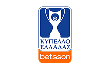 Κύπελλο Ελλάδας Betsson 