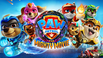 PAW PATROL