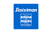 Stoiximan SuperLeague